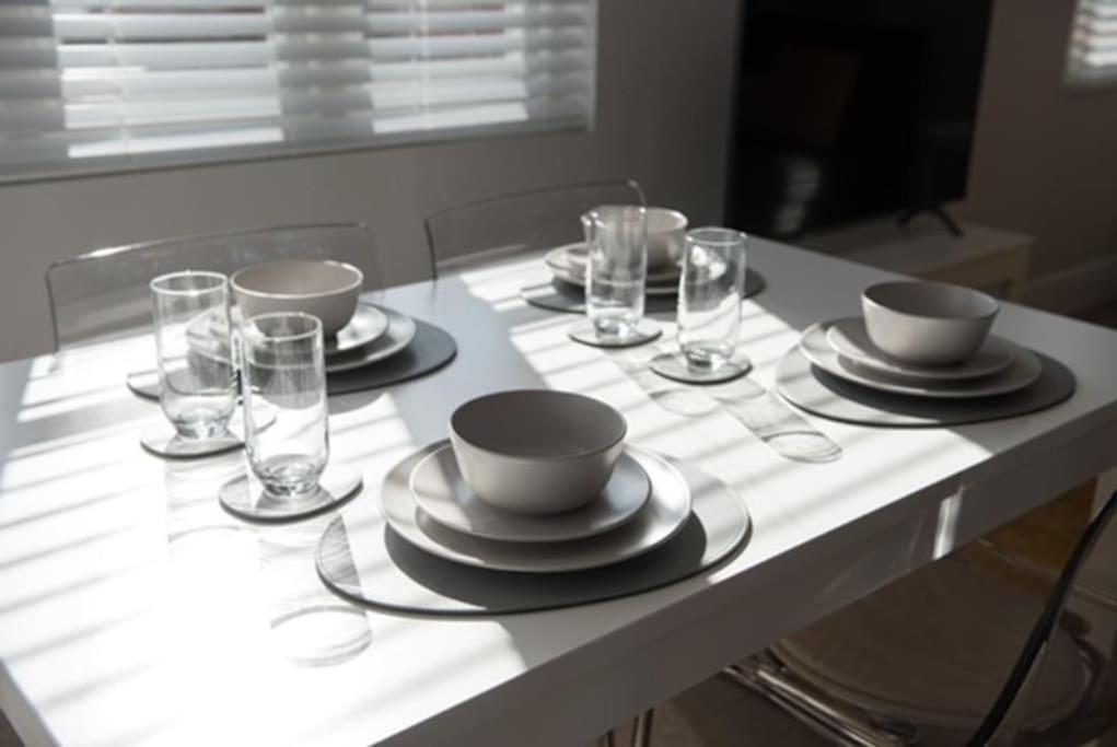 Beautiful, Spacious 1 Bed Flat เบรนท์วูด ภายนอก รูปภาพ